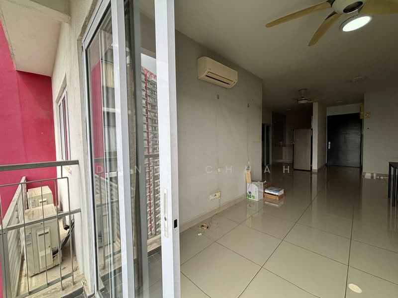 Condominium for Rent at Koi Prima Condominium - Danny Chuah - Living Room - PropertyGuru.com.my