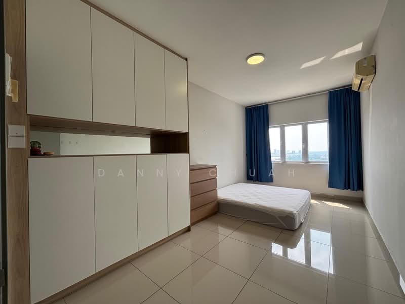 Condominium for Rent at Koi Prima Condominium - Danny Chuah - Bedroom - PropertyGuru.com.my