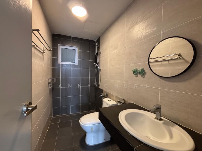 Condominium for Rent at Koi Prima Condominium - Danny Chuah - PropertyGuru.com.my