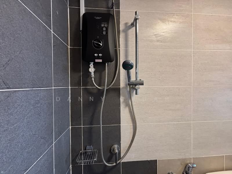 Condominium for Rent at Koi Prima Condominium - Danny Chuah - PropertyGuru.com.my