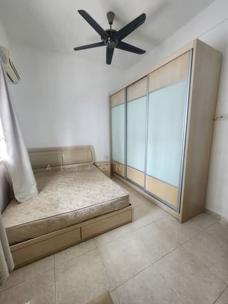 Rumah Flat untuk Dijual di Lavender Park - Alston Loh - Bedroom - PropertyGuru.com.my