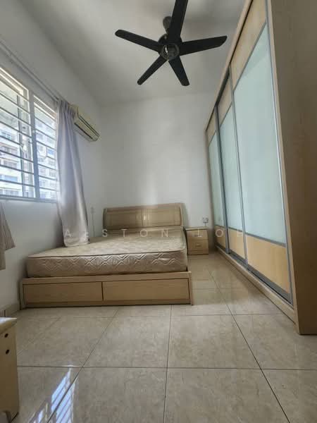 Rumah Flat untuk Dijual di Lavender Park - Alston Loh - Bedroom - PropertyGuru.com.my