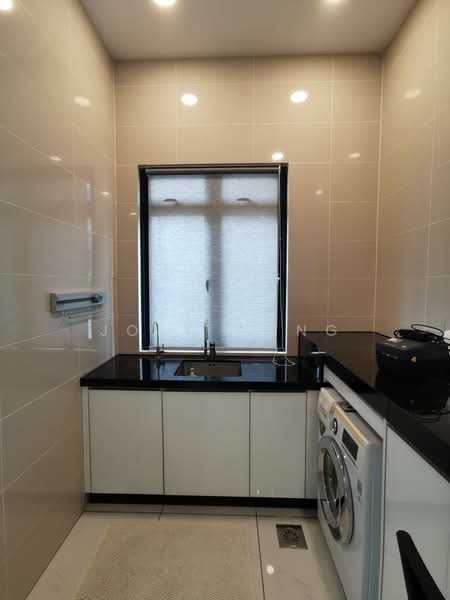 Semi-Detached House for Rent in 16 Sierra (Puchong) - Joey Wong - Interior - PropertyGuru.com.my