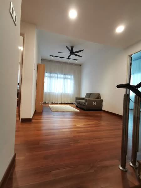 Semi-Detached House for Rent in 16 Sierra (Puchong) - Joey Wong - Living Room - PropertyGuru.com.my