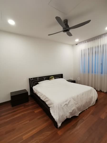 Semi-Detached House for Rent in 16 Sierra (Puchong) - Joey Wong - Bedroom - PropertyGuru.com.my