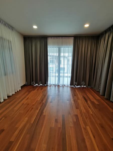 Semi-Detached House for Rent in 16 Sierra (Puchong) - Joey Wong - Living Room - PropertyGuru.com.my