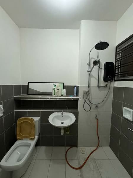 2-storey Terraced House for Rent in Setia Eco Gardens (Gelang Patah) - Tom Loh - Bathroom - PropertyGuru.com.my