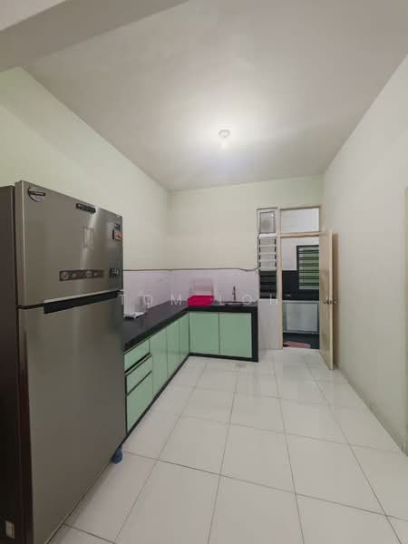 2-storey Terraced House for Rent in Setia Eco Gardens (Gelang Patah) - Tom Loh - Kitchen - PropertyGuru.com.my