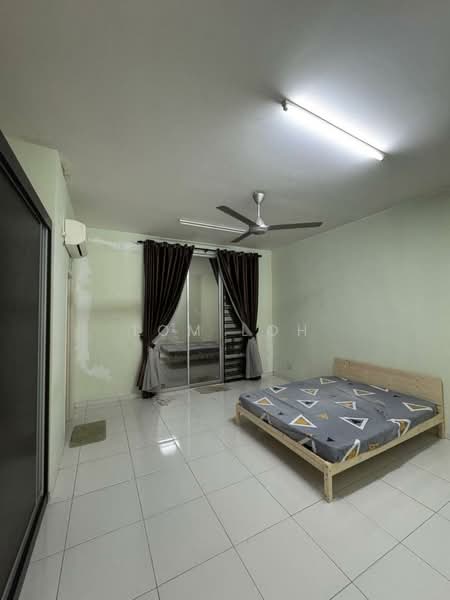 2-storey Terraced House for Rent in Setia Eco Gardens (Gelang Patah) - Tom Loh - Bedroom - PropertyGuru.com.my