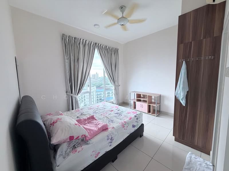 Kondominium untuk Dijual di M Condominium @ Larkin - Chong Kia Keng - PropertyGuru.com.my
