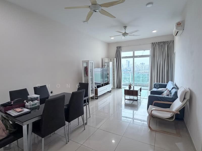 Kondominium untuk Dijual di M Condominium @ Larkin - Chong Kia Keng - PropertyGuru.com.my