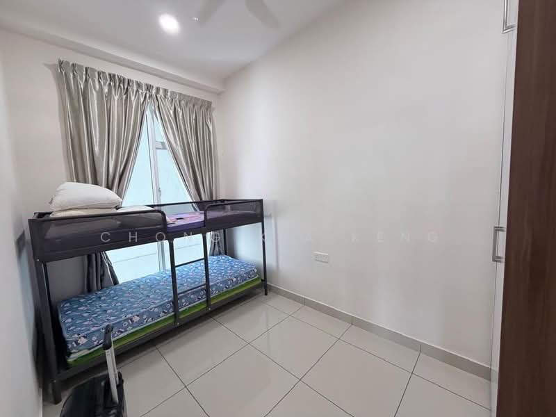 Kondominium untuk Dijual di M Condominium @ Larkin - Chong Kia Keng - PropertyGuru.com.my