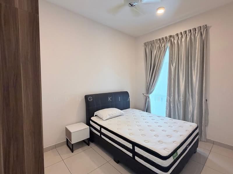 Kondominium untuk Dijual di M Condominium @ Larkin - Chong Kia Keng - PropertyGuru.com.my