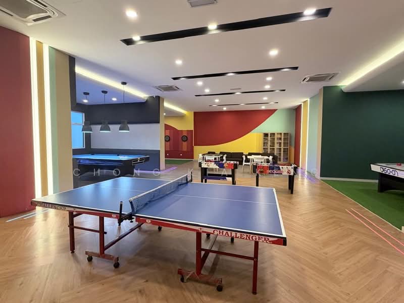 Kondominium untuk Dijual di M Condominium @ Larkin - Chong Kia Keng - PropertyGuru.com.my