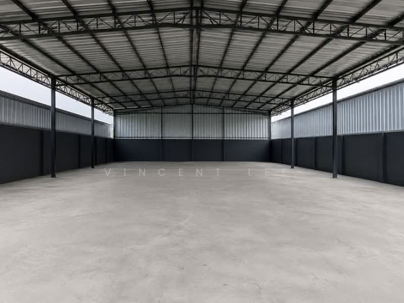 Industrial Land for Rent in Taman Kepong (Kepong) - Vincent Lee - Interior - PropertyGuru.com.my