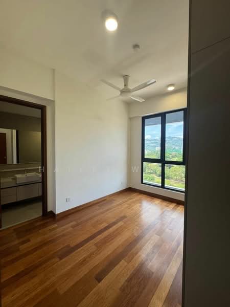 Condominium for Rent at Muze @ PICC - Hailey Wong - Bedroom - PropertyGuru.com.my