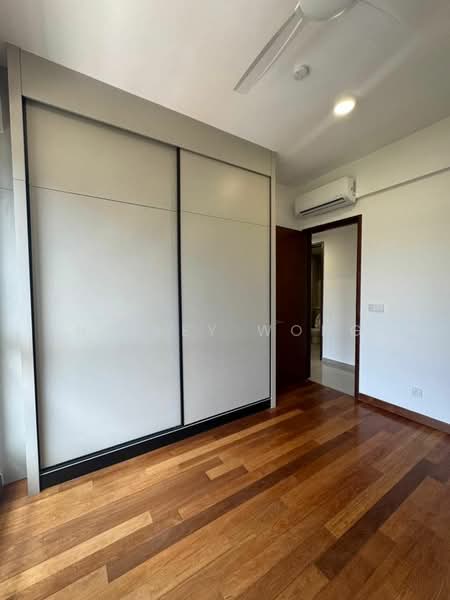 Condominium for Rent at Muze @ PICC - Hailey Wong - Bedroom - PropertyGuru.com.my