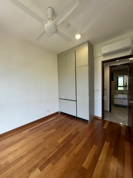 Condominium for Rent at Muze @ PICC - Hailey Wong - Bedroom - PropertyGuru.com.my