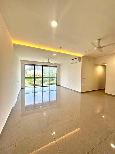 Condominium for Rent at Muze @ PICC - Hailey Wong - Living Room - PropertyGuru.com.my