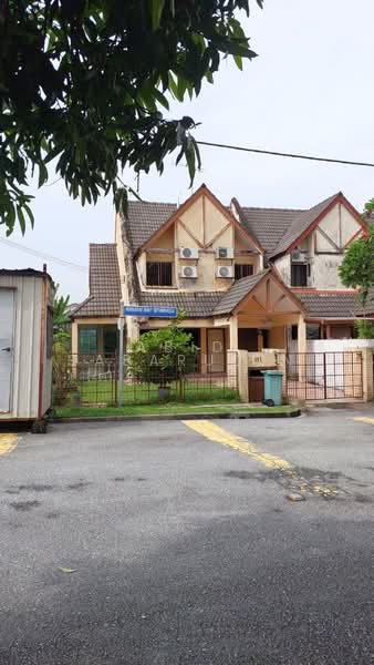 2-storey Terraced House for Sale in Taman Setiawangsa (Setiawangsa) - Abid Sabarudin - Exterior - PropertyGuru.com.my