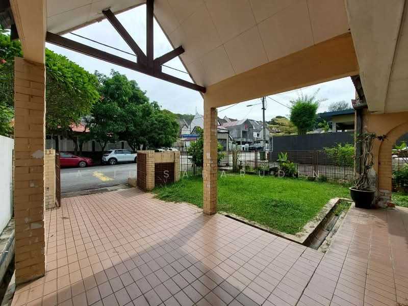 2-storey Terraced House for Sale in Taman Setiawangsa (Setiawangsa) - Abid Sabarudin - Exterior - PropertyGuru.com.my