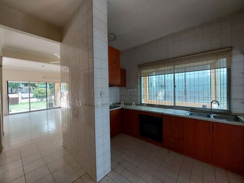 2-storey Terraced House for Sale in Taman Setiawangsa (Setiawangsa) - Abid Sabarudin - Kitchen - PropertyGuru.com.my