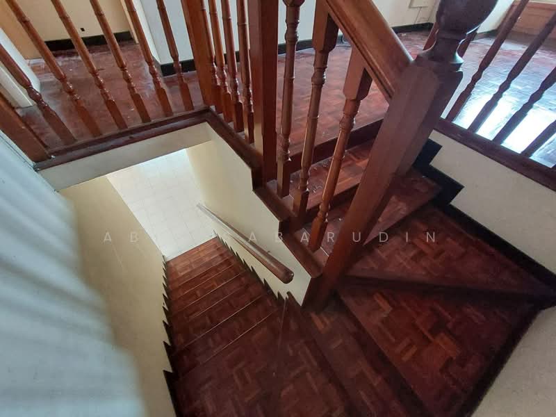 2-storey Terraced House for Sale in Taman Setiawangsa (Setiawangsa) - Abid Sabarudin - Interior - PropertyGuru.com.my