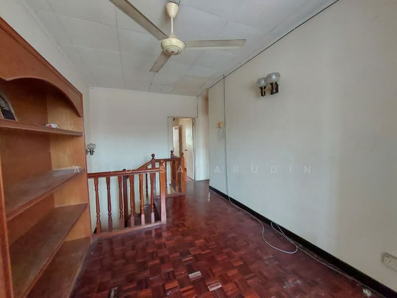 2-storey Terraced House for Sale in Taman Setiawangsa (Setiawangsa) - Abid Sabarudin - Interior - PropertyGuru.com.my