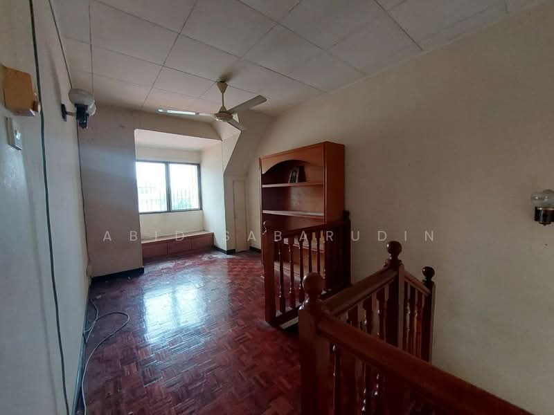 2-storey Terraced House for Sale in Taman Setiawangsa (Setiawangsa) - Abid Sabarudin - Interior - PropertyGuru.com.my