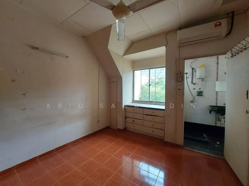 2-storey Terraced House for Sale in Taman Setiawangsa (Setiawangsa) - Abid Sabarudin - Interior - PropertyGuru.com.my