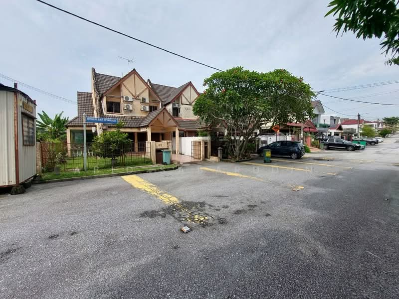 2-storey Terraced House for Sale in Taman Setiawangsa (Setiawangsa) - Abid Sabarudin - Exterior - PropertyGuru.com.my