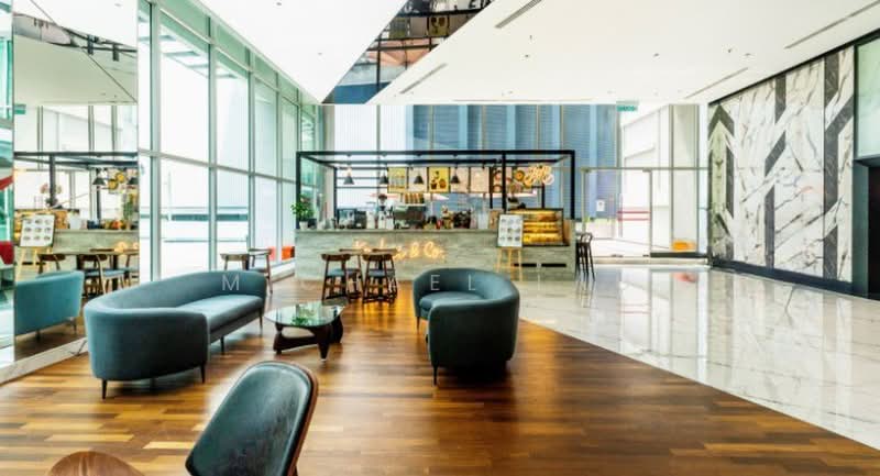 Pejabat untuk Disewa di KLCC (KL City Centre) - Michael Lau - Lobby - PropertyGuru.com.my