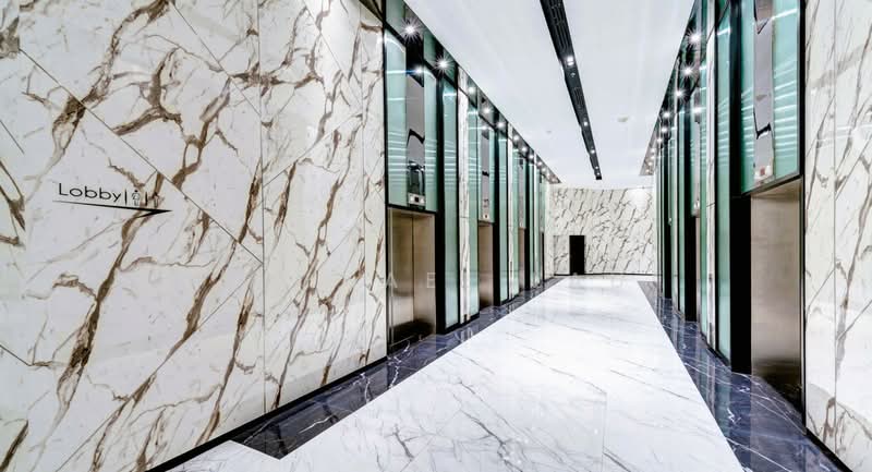 Pejabat untuk Disewa di KLCC (KL City Centre) - Michael Lau - Lobby - PropertyGuru.com.my