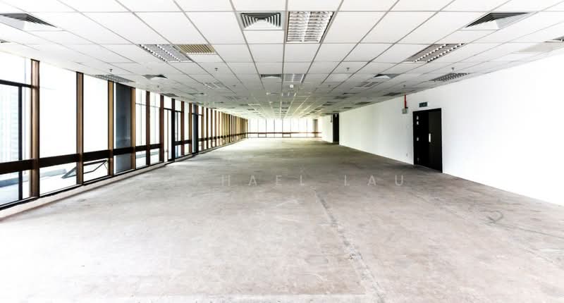 Pejabat untuk Disewa di KLCC (KL City Centre) - Michael Lau - Interior - PropertyGuru.com.my