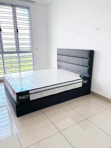Service Residence for Rent at Meridin Bayvue Serviced Apartment - YC Khoo - PropertyGuru.com.my