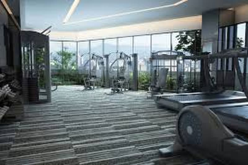 Service Residence for Rent at SkyVille 8 @ Benteng 8 - Rono Cheah - PropertyGuru.com.my