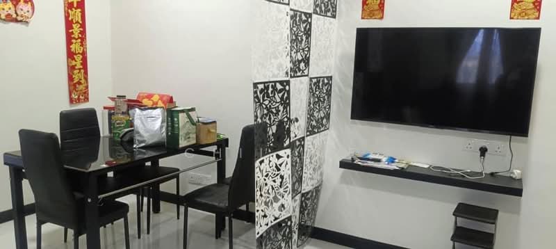 Apartment for Sale at Lembah Indah - Chii Lee - PropertyGuru.com.my