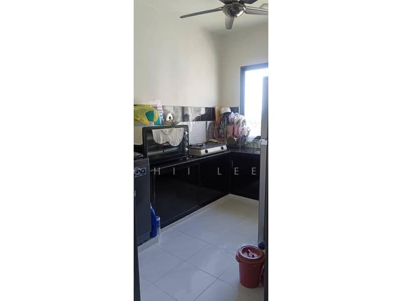 Apartment for Sale at Lembah Indah - Chii Lee - PropertyGuru.com.my
