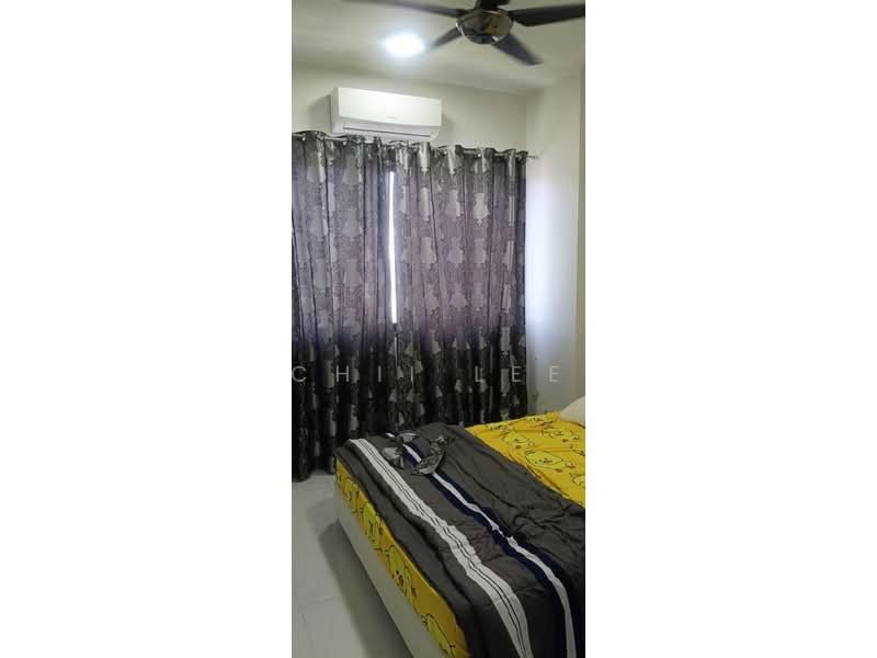 Apartment for Sale at Lembah Indah - Chii Lee - PropertyGuru.com.my