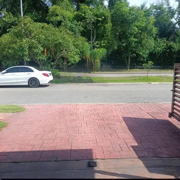 Terraced House for Sale in Bukit Jelutong (Shah Alam) - Azmi . - Exterior - PropertyGuru.com.my