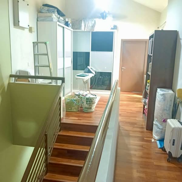 Terraced House for Sale in Bukit Jelutong (Shah Alam) - Azmi . - Interior - PropertyGuru.com.my