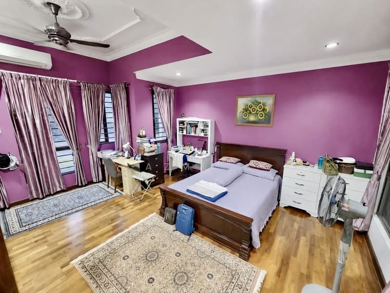 Terraced House for Sale in Bukit Jelutong (Shah Alam) - Azmi . - PropertyGuru.com.my