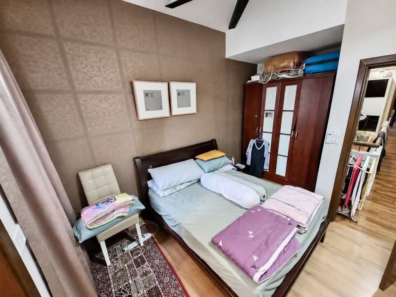 Terraced House for Sale in Bukit Jelutong (Shah Alam) - Azmi . - PropertyGuru.com.my