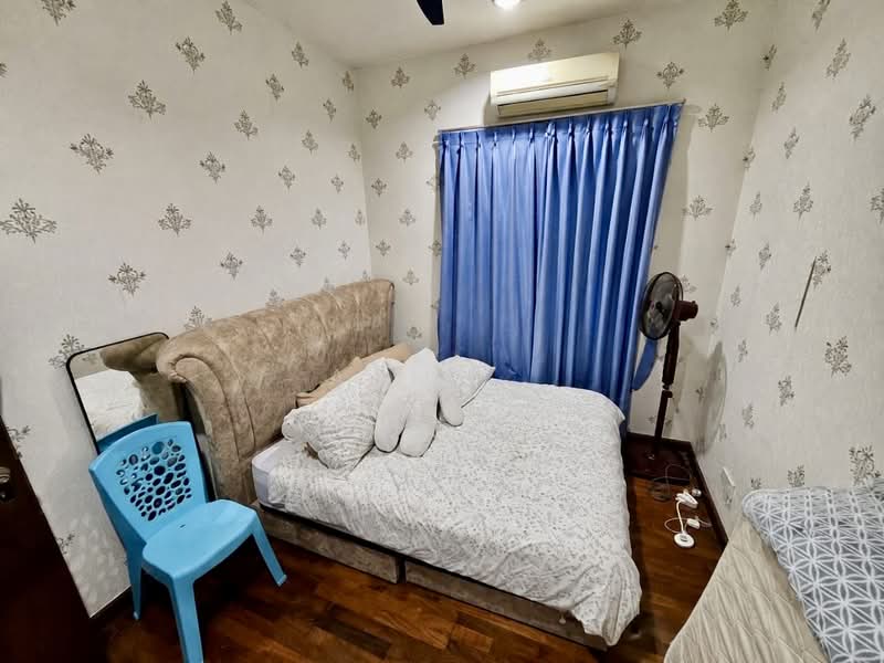 Terraced House for Sale in Bukit Jelutong (Shah Alam) - Azmi . - PropertyGuru.com.my