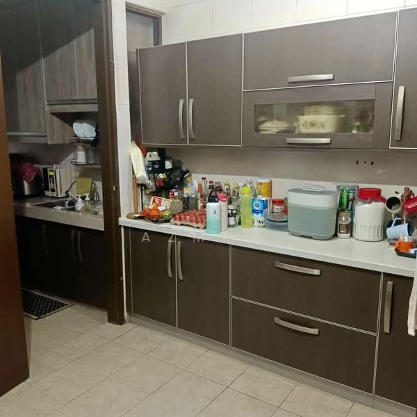 Terraced House for Sale in Bukit Jelutong (Shah Alam) - Azmi . - PropertyGuru.com.my