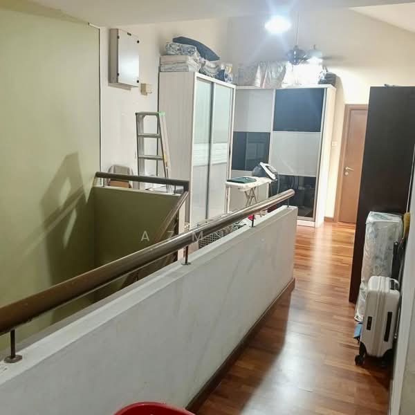 Terraced House for Sale in Bukit Jelutong (Shah Alam) - Azmi . - PropertyGuru.com.my