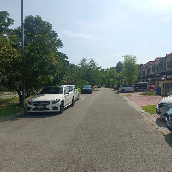 Terraced House for Sale in Bukit Jelutong (Shah Alam) - Azmi . - PropertyGuru.com.my