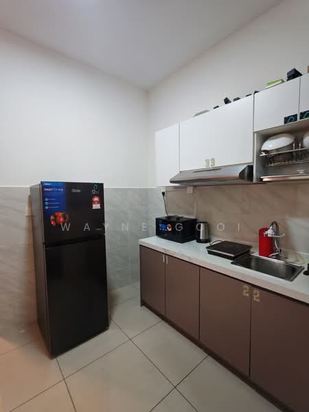 Kondominium untuk Disewa di The Hipster - Wayne Gooi - PropertyGuru.com.my