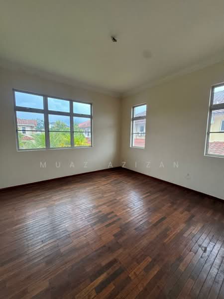 Semi-Detached House for Sale in Bandar Laguna Merbok (Sungai Petani) - Muaz Azizan - Interior - PropertyGuru.com.my