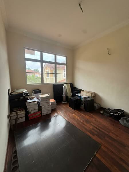 Semi-Detached House for Sale in Bandar Laguna Merbok (Sungai Petani) - Muaz Azizan - Interior - PropertyGuru.com.my